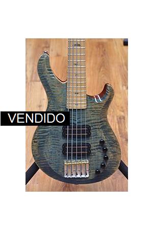 PRS Gary Grainger 5 Royal Blue PRS Gary Grainger 5 Royal Blue